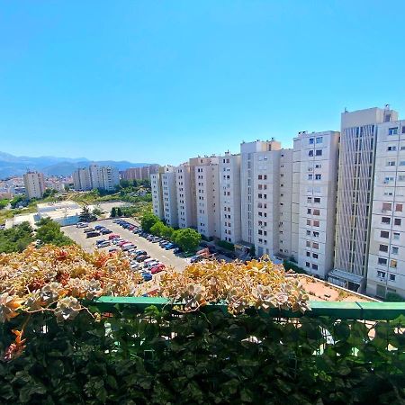Apartment Ginna Сплит Екстериор снимка