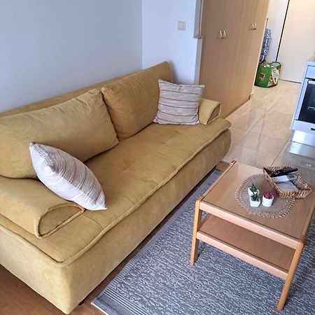Apartment Ginna Сплит Екстериор снимка