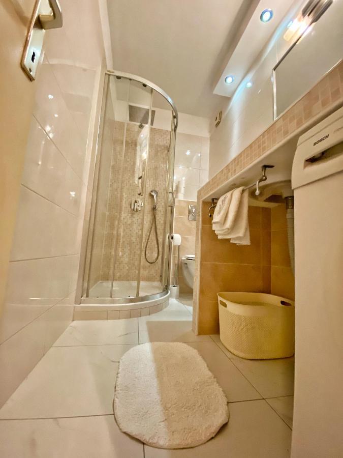 Apartment Ginna Сплит Екстериор снимка