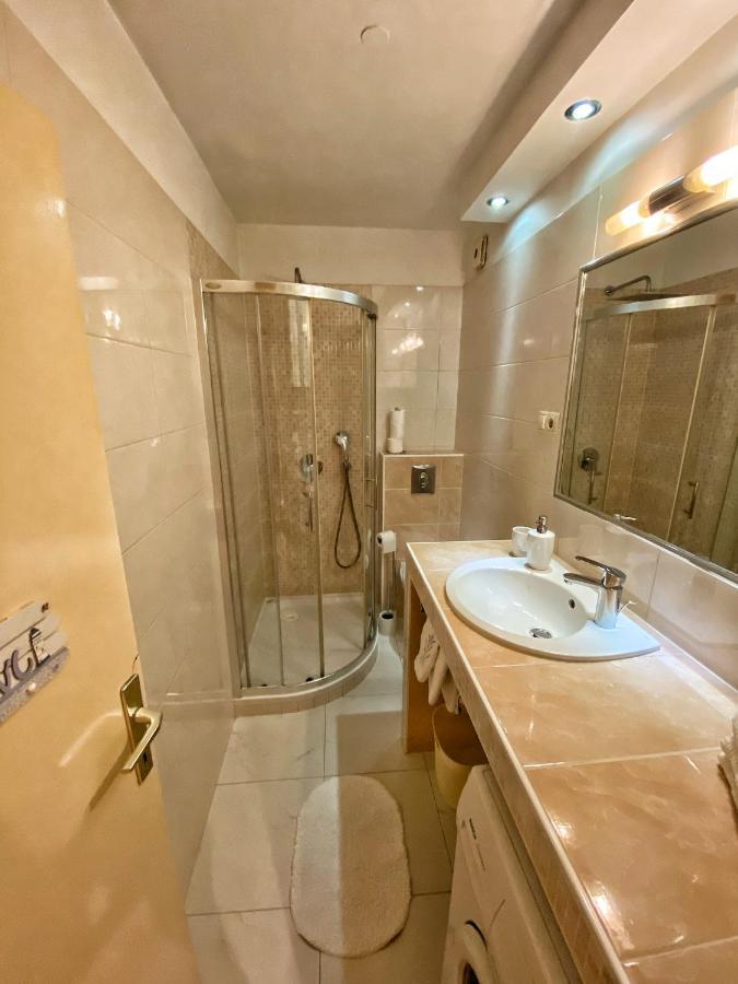 Apartment Ginna Сплит Екстериор снимка
