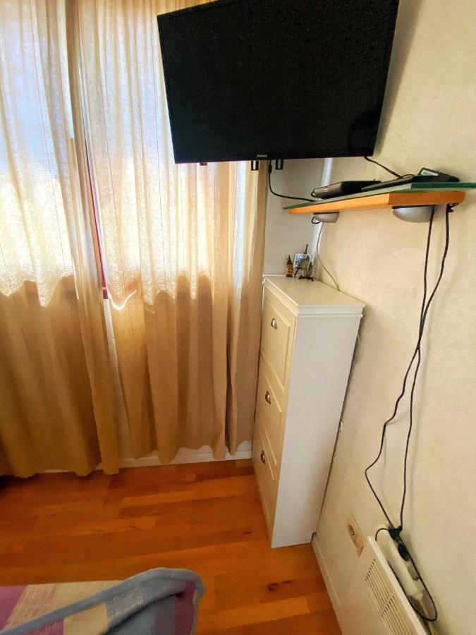 Apartment Ginna Сплит Екстериор снимка
