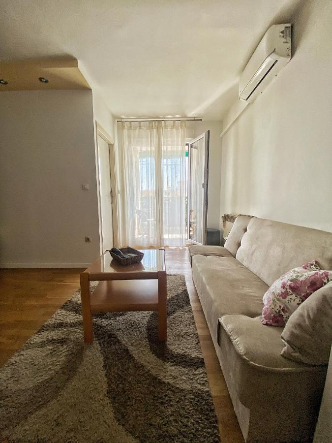Apartment Ginna Сплит Екстериор снимка