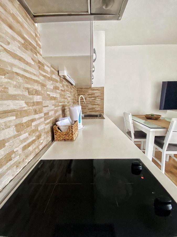 Apartment Ginna Сплит Екстериор снимка