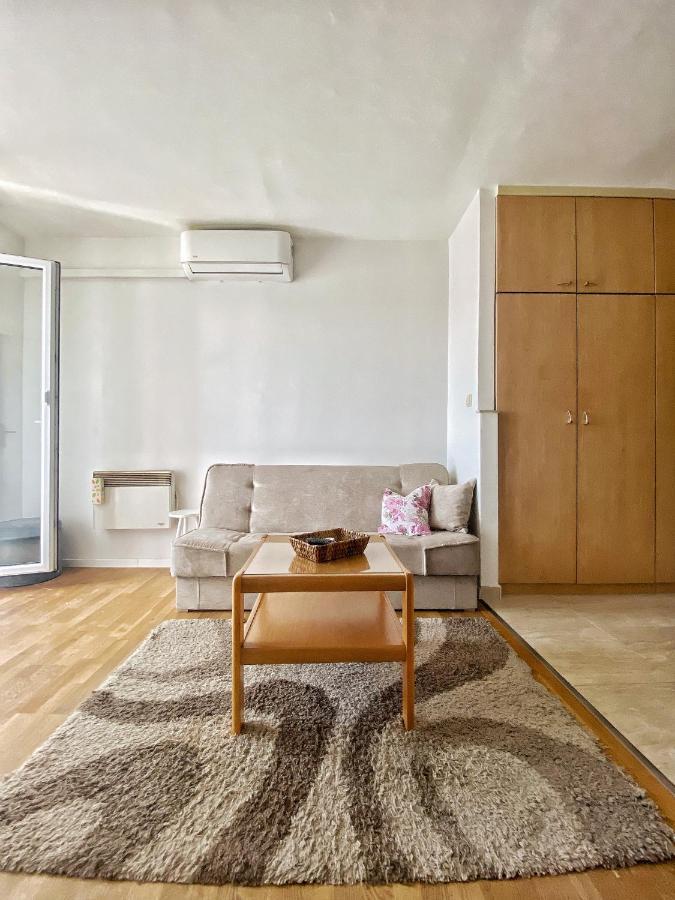 Apartment Ginna Сплит Екстериор снимка