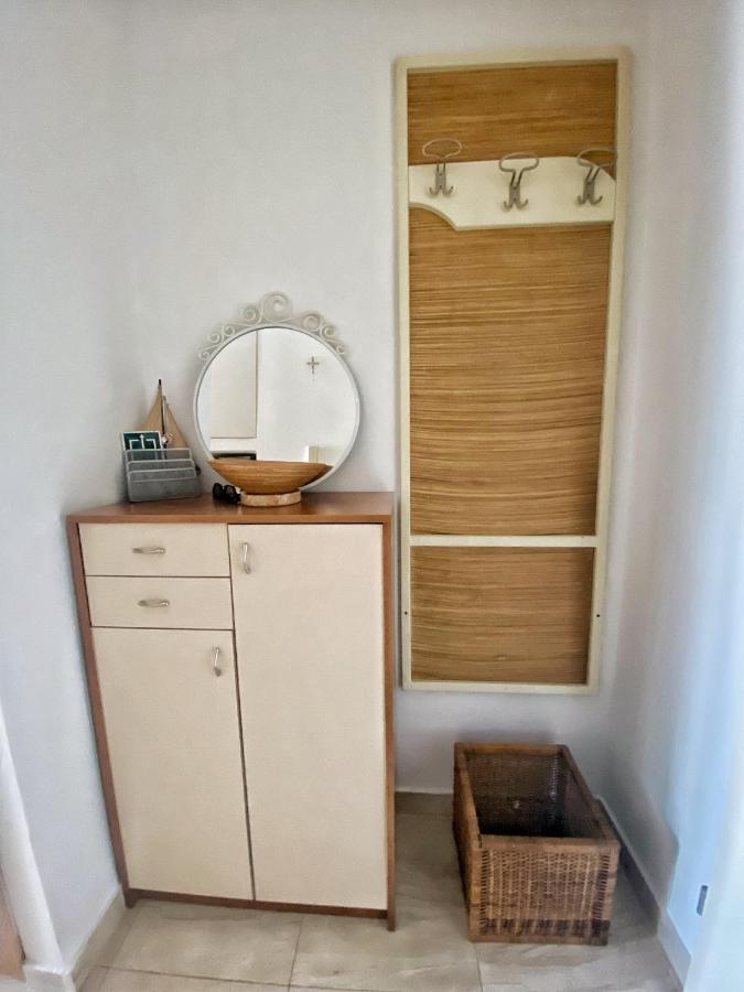 Apartment Ginna Сплит Екстериор снимка
