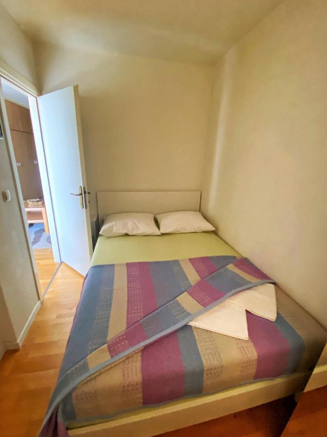 Apartment Ginna Сплит Екстериор снимка
